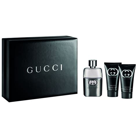 gucci guilty set